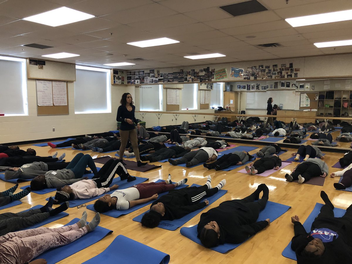 The Empowerment Project (@empowermentprjt) on Twitter photo Today was one of those days when we looked at ourselves and felt truly blessed to be doing the work we are doing. We spent the day with the #SHSM students at <a href="/dytweets/">St. Marguerite d'Youville CSS.</a> running a full day of certifications for #Leadership #Communication & #StressManagement Thank You!! Today was one of those days when we looked at ourselves and felt truly blessed to be doing the work we are doing. We spent the day with the #SHSM students at <a href="/dytweets/">St. Marguerite d'Youville CSS.</a> running a full day of certifications for #Leadership #Communication & #StressManagement Thank You!!