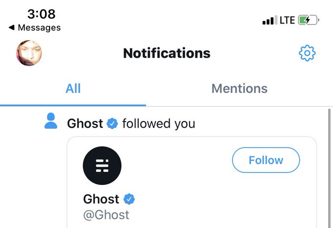 Goat https://t.co/jQ2fbJimDt<a href="/tag/newprofilepic"class="tags"><span>#newprofilepic</span></a>