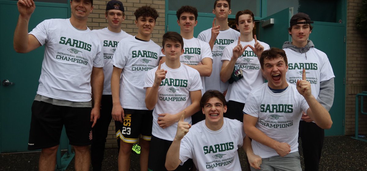 hockeyacademySS's tweet photo. Here we goooooo #intermurals #dodgeballchamps https://t.co/fBICEU7MEy
