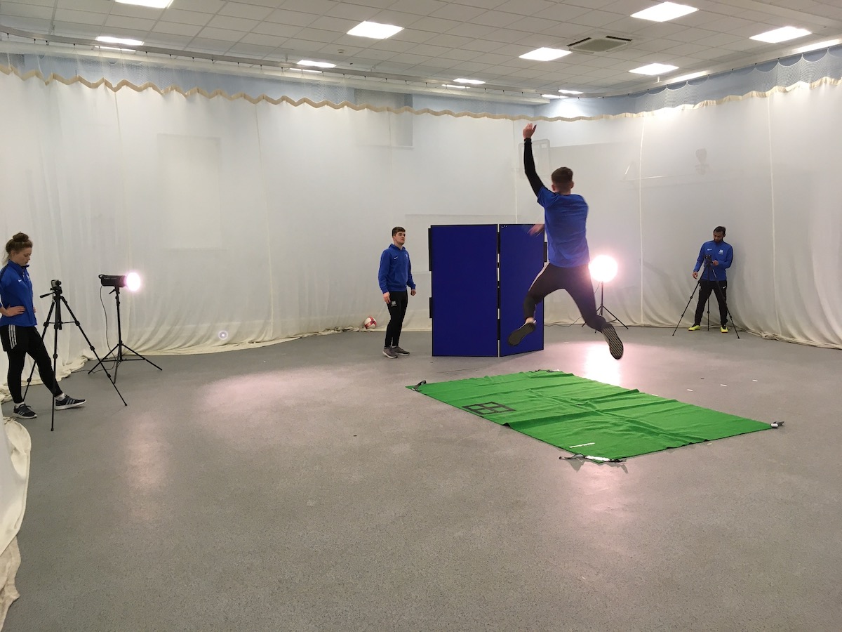 MSc Sport Science tweet media