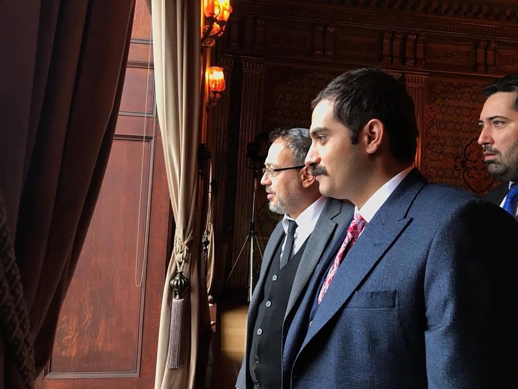 ErbakanSbf's tweet photo. #ÜlküOcaklarıİstanbulÜniversitesinde https://t.co/ls3r4MbXYM