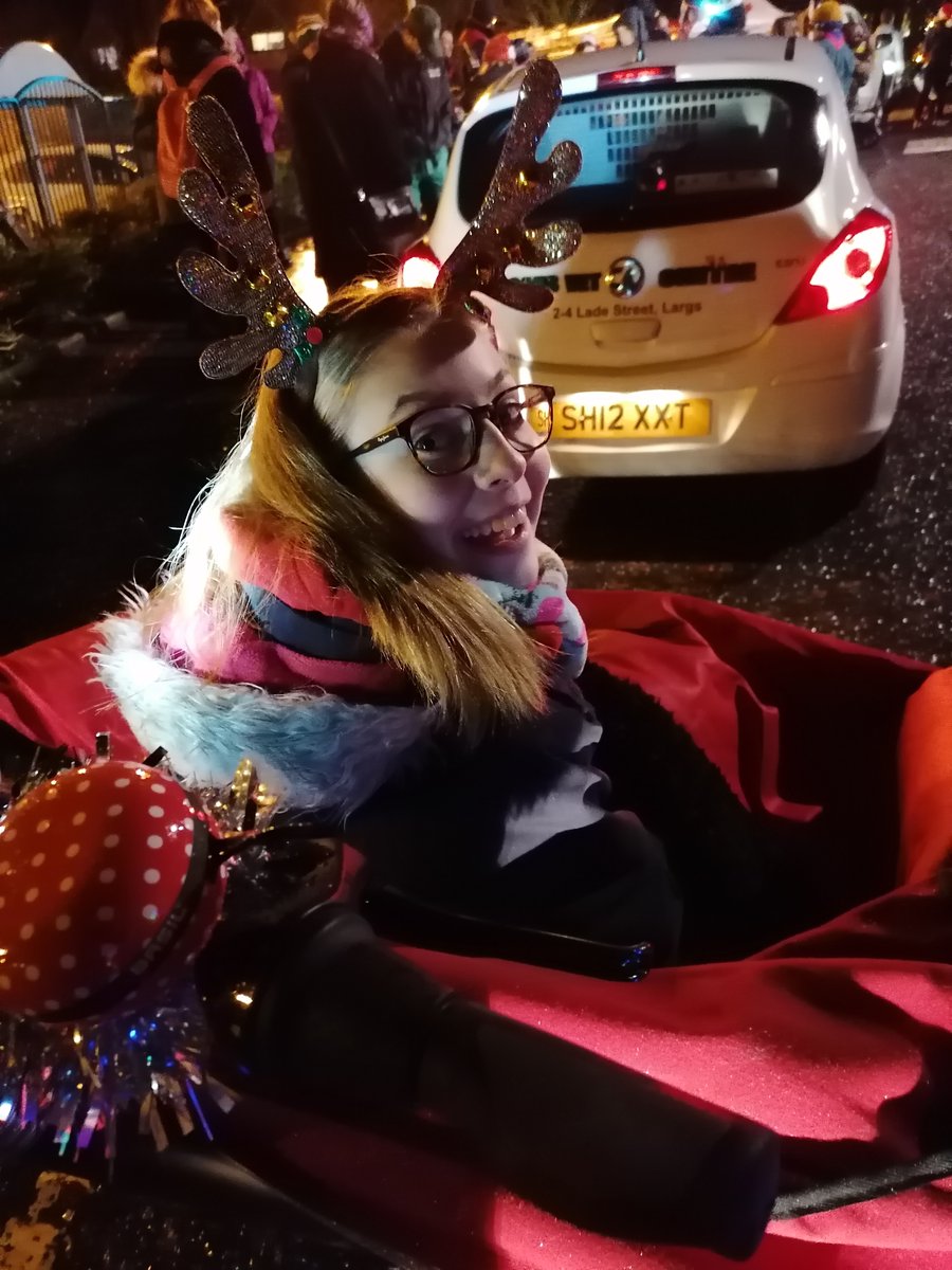 CWAFairlie's tweet photo. Yuletide Largs 2019 was very busy &amp; fantastic! https://t.co/Owl3K8suDP