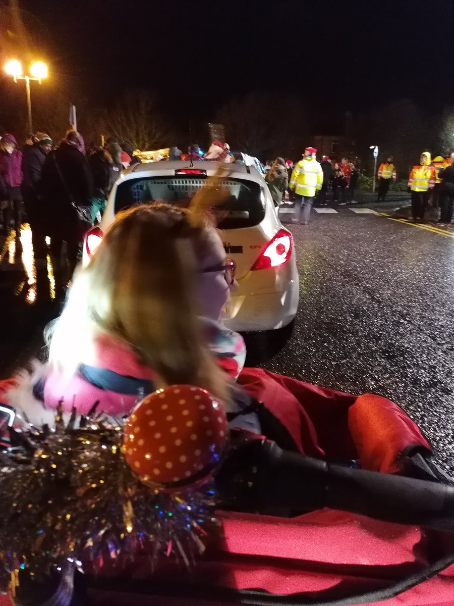 CWAFairlie's tweet photo. Yuletide Largs 2019 was very busy &amp; fantastic! https://t.co/Owl3K8suDP