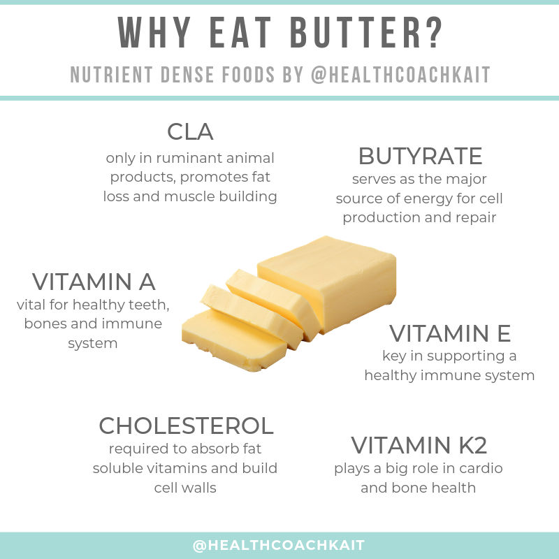How To Eat Butter During Pregnancy How To Eat Butter During Pregnancy