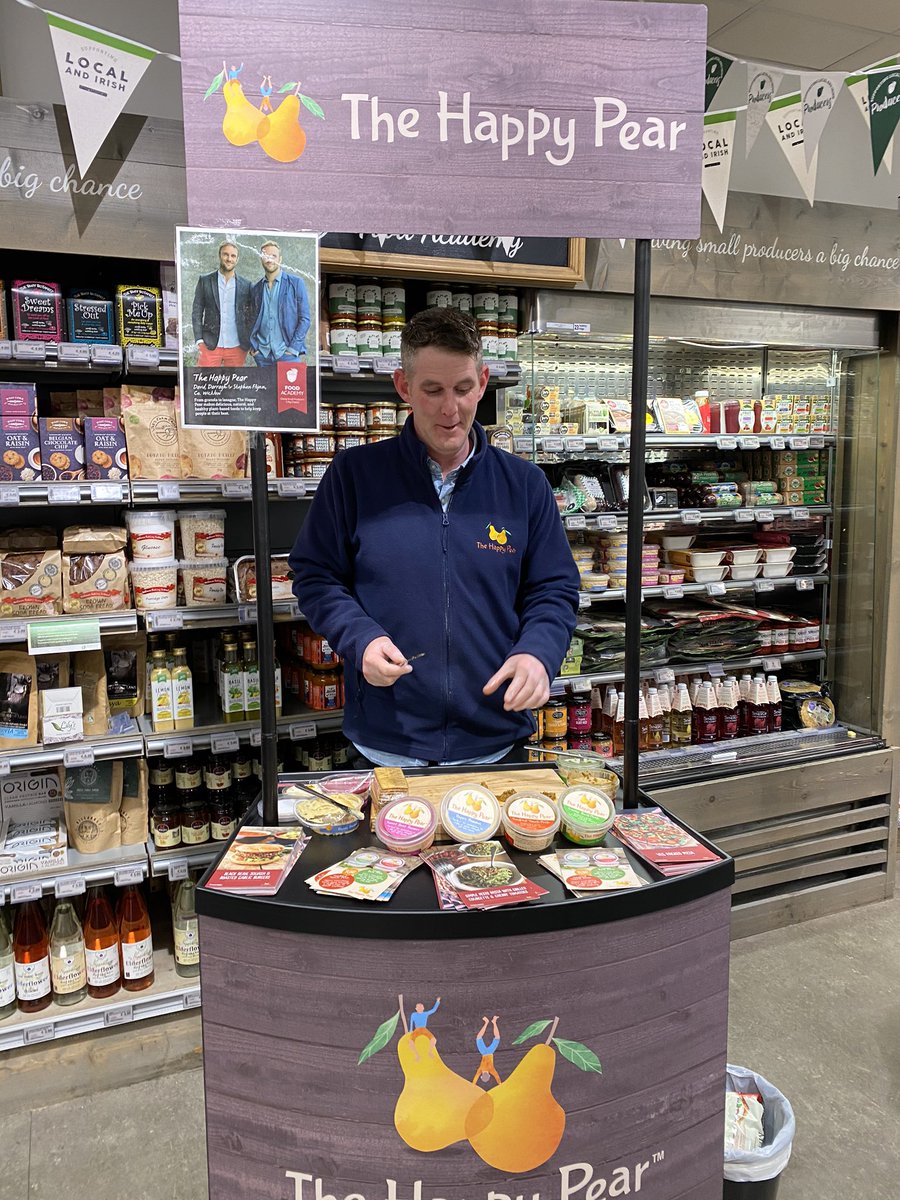 Daly's SuperValu tweet media