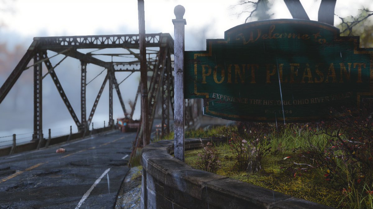chimichangakinz's tweet photo. Point Pleasant #Fallout #Fallout76 https://t.co/fYSu5jHJW2