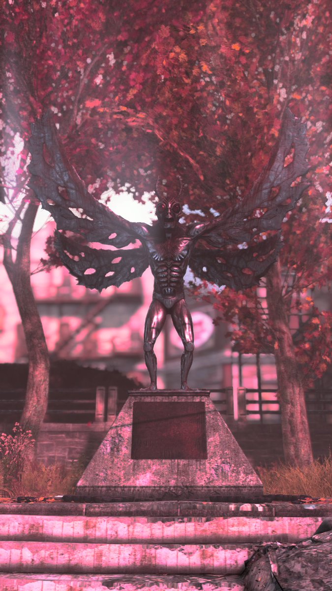 chimichangakinz's tweet photo. Point Pleasant #Fallout #Fallout76 https://t.co/fYSu5jHJW2