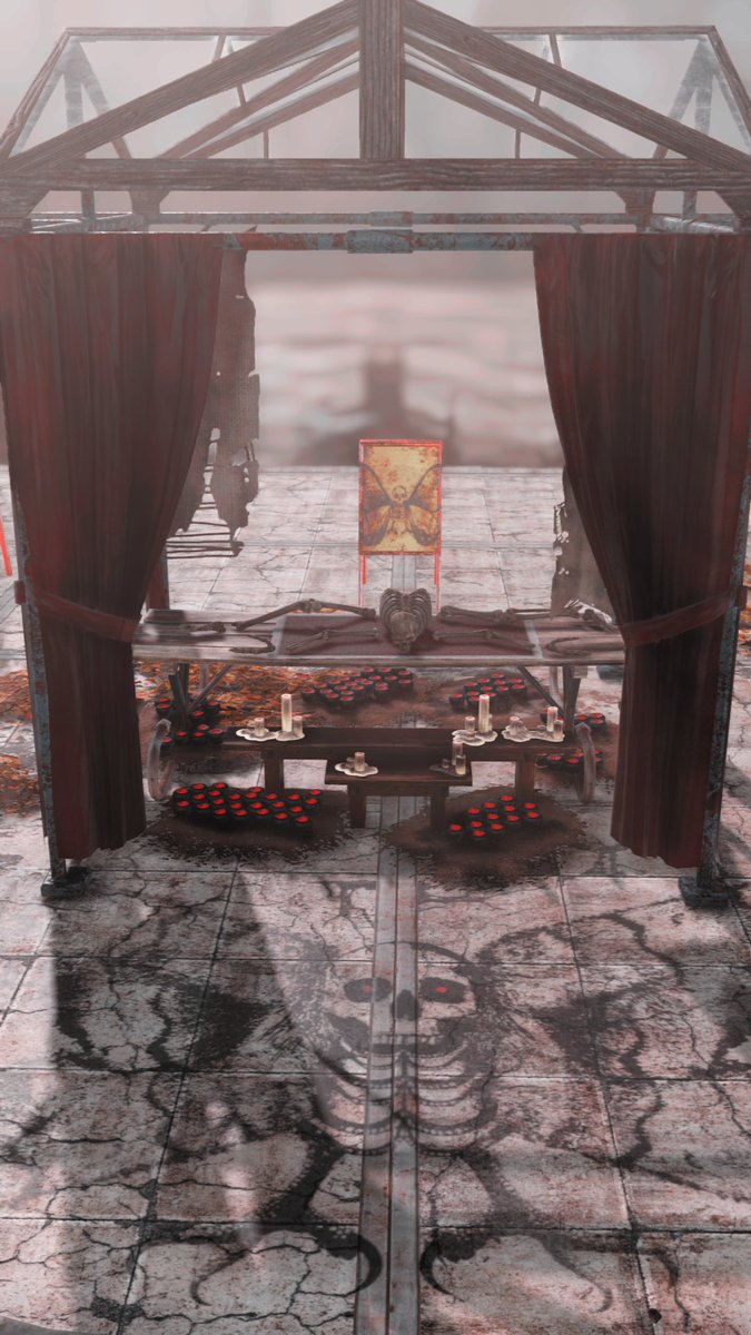 chimichangakinz's tweet photo. Point Pleasant #Fallout #Fallout76 https://t.co/fYSu5jHJW2