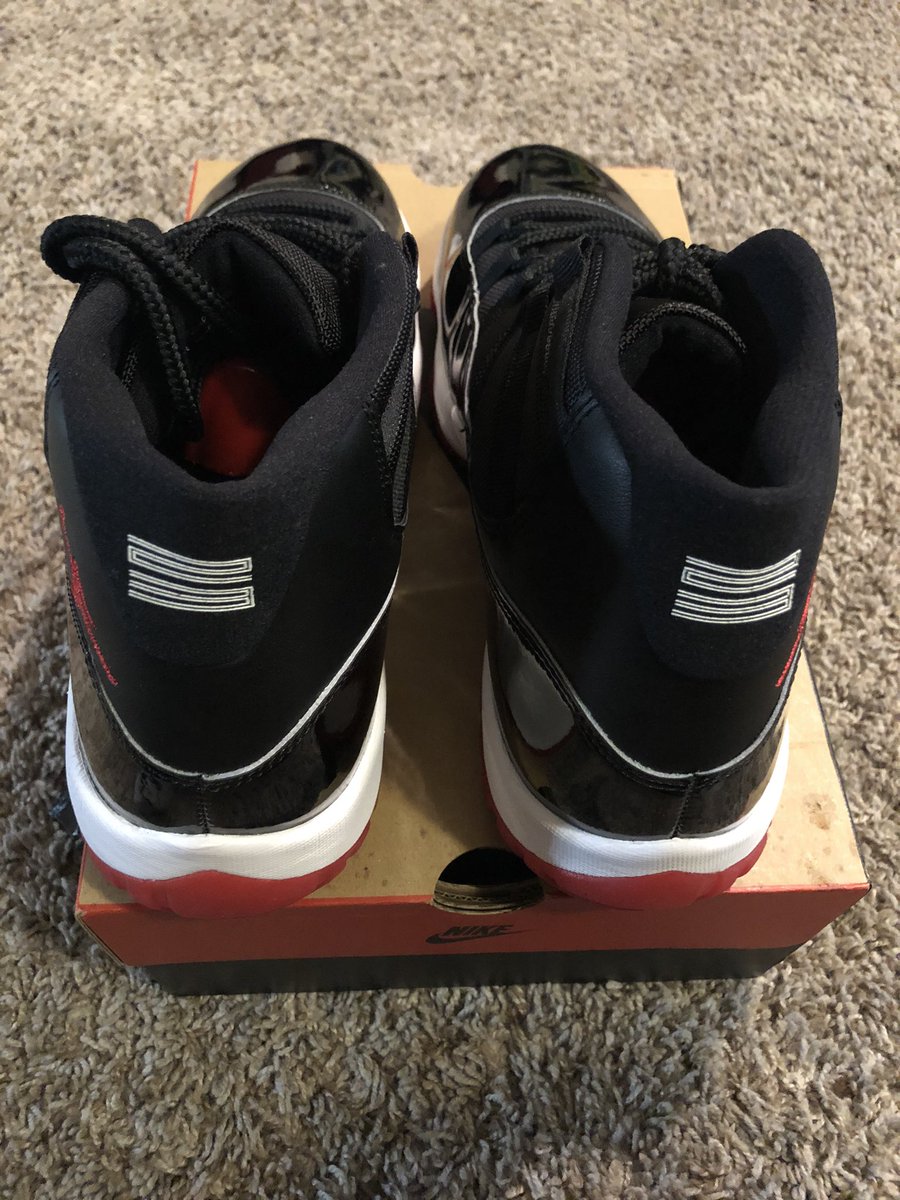 slick_kellz's tweet photo. Who need them early inbox https://t.co/jHYN9JjAWy
