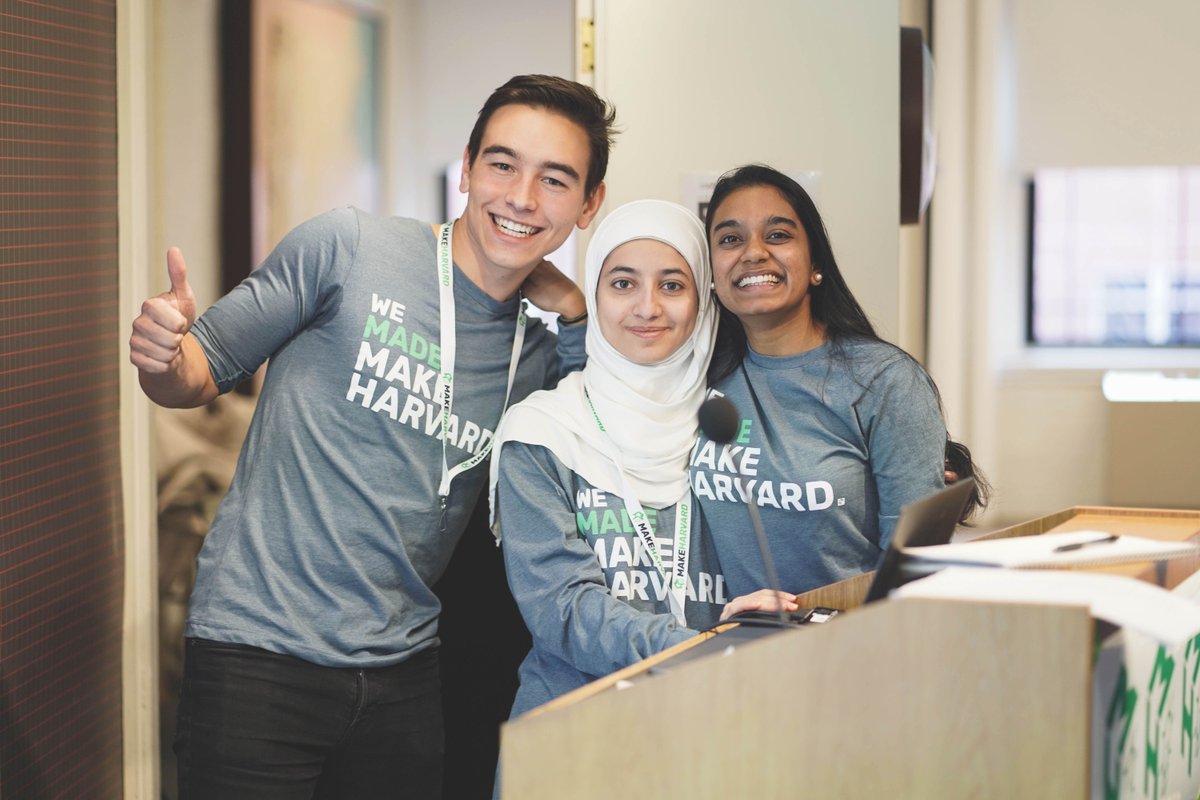 MLHacks's tweet photo. Join @MakeHarvard on 2.1.20 and 2.2.20 for 24 hours of designing, prototyping, and making with engineers from all over the country! Apply today at https://t.co/YrxrTA2QFf as applications are closing soon. https://t.co/QFEMXvmhT4