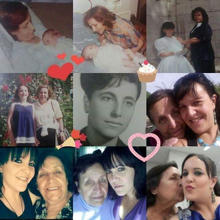 Quimmy85's tweet photo. Felicidades mamá 🥰😍😘❤🎂🎉🎁🎊🎈🥳 @LlorenteMarisa https://t.co/eqN5eScVNv