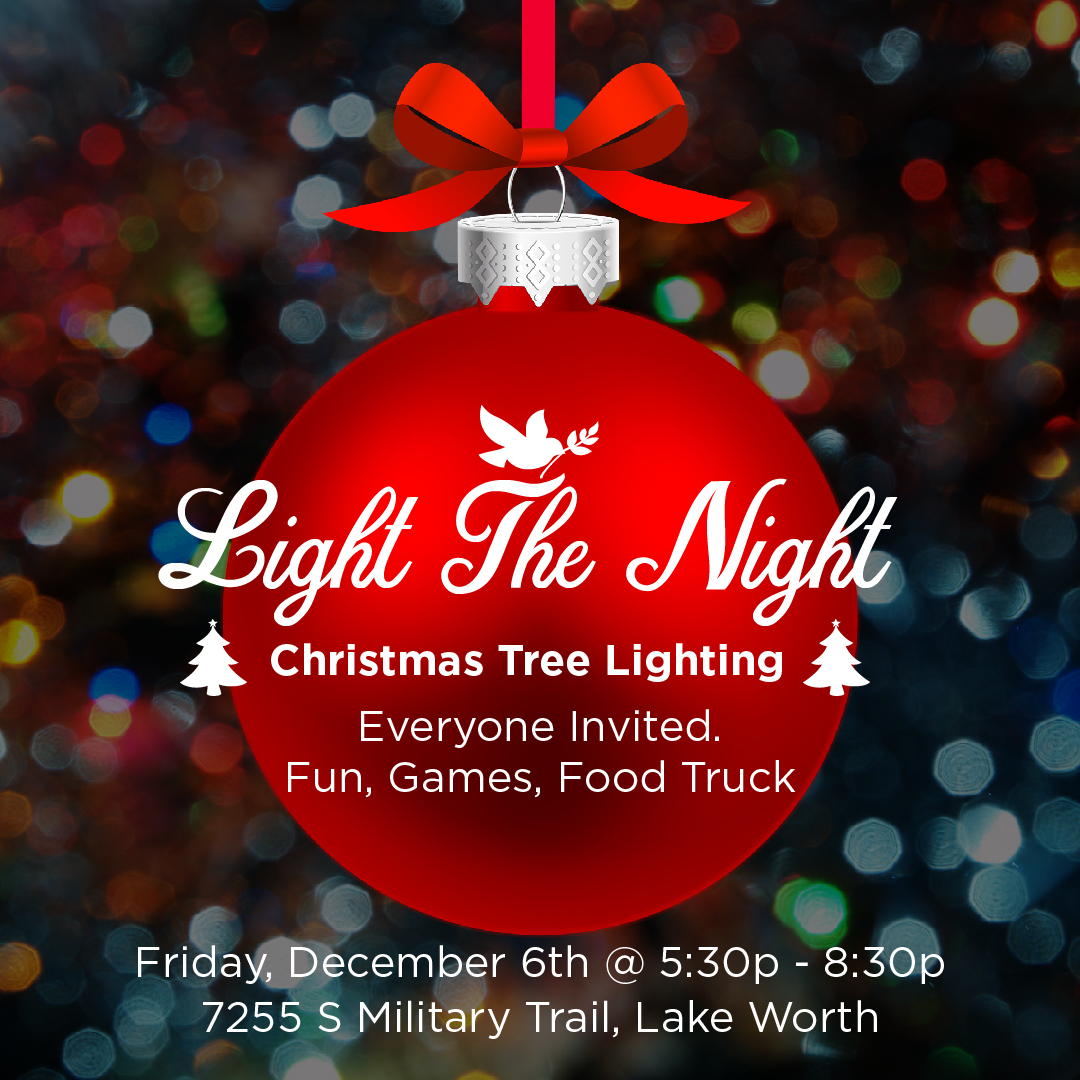 Trinity Church tweet media