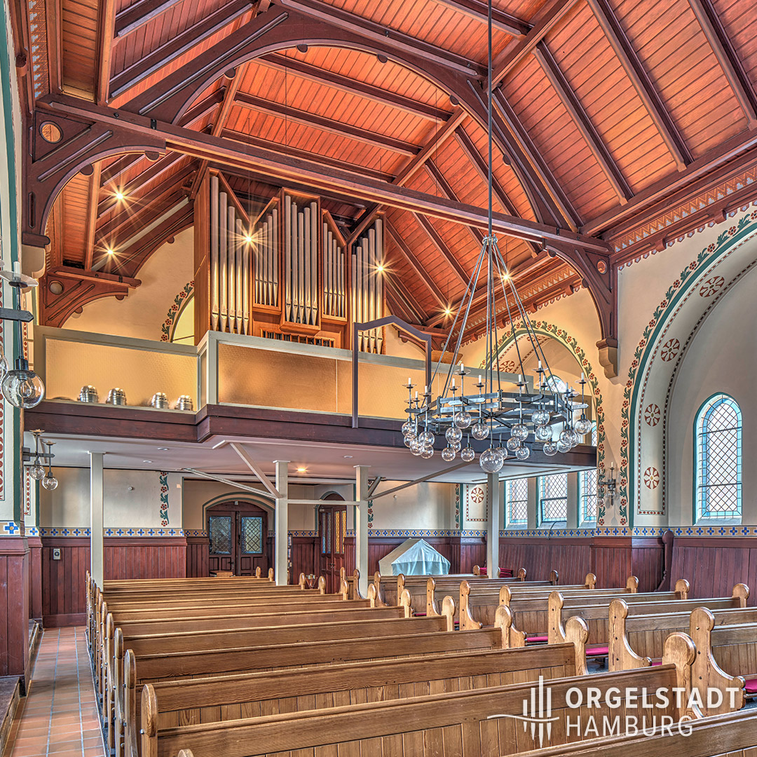 orgelstadthh's tweet photo. Orgel der Martinskirche (Horn)
Erbauer: Alfred Führer
Baujahr: 1966 .
Registeranzahl: 21
Werke: 2 Manuale und Pedal
https://t.co/bfMukA0OX5
Foto: Alexander Voss
#orgel #orgeljahr #hamburg #orgelmusik #kirchenmusik #kirchehamburg #hamburgmitte #hamburghorn https://t.co/80i6IvpF1r