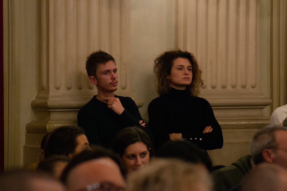 photoespina's tweet photo. .@barbarabonansea, attaccante della @juventusfc, al @CircoloLettori presenta il suo libro #ilmiocalciolibero, edito da @RizzoliLibri #juventus #finoallafine #juventusfemminile https://t.co/OpyvlsMJM4