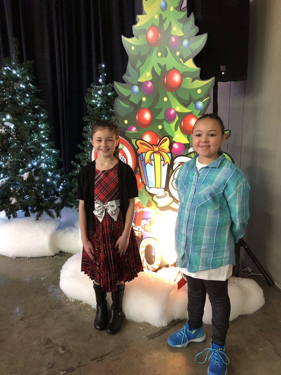 2019 Healthy Choices Poetry Contest Winners!  Two 4th Grade students from Mrs. Smaldino’s were winners. Congratulations Sierra and Emily!  #ajalltheway