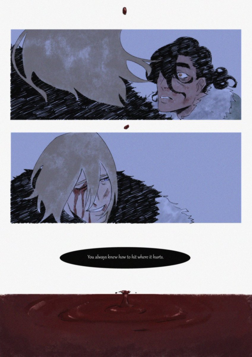 unspoken apologies 

#dimilix #fe3h #fraldarddyd #felixhugofraldarius #dimitrialexandreblaiddyd 