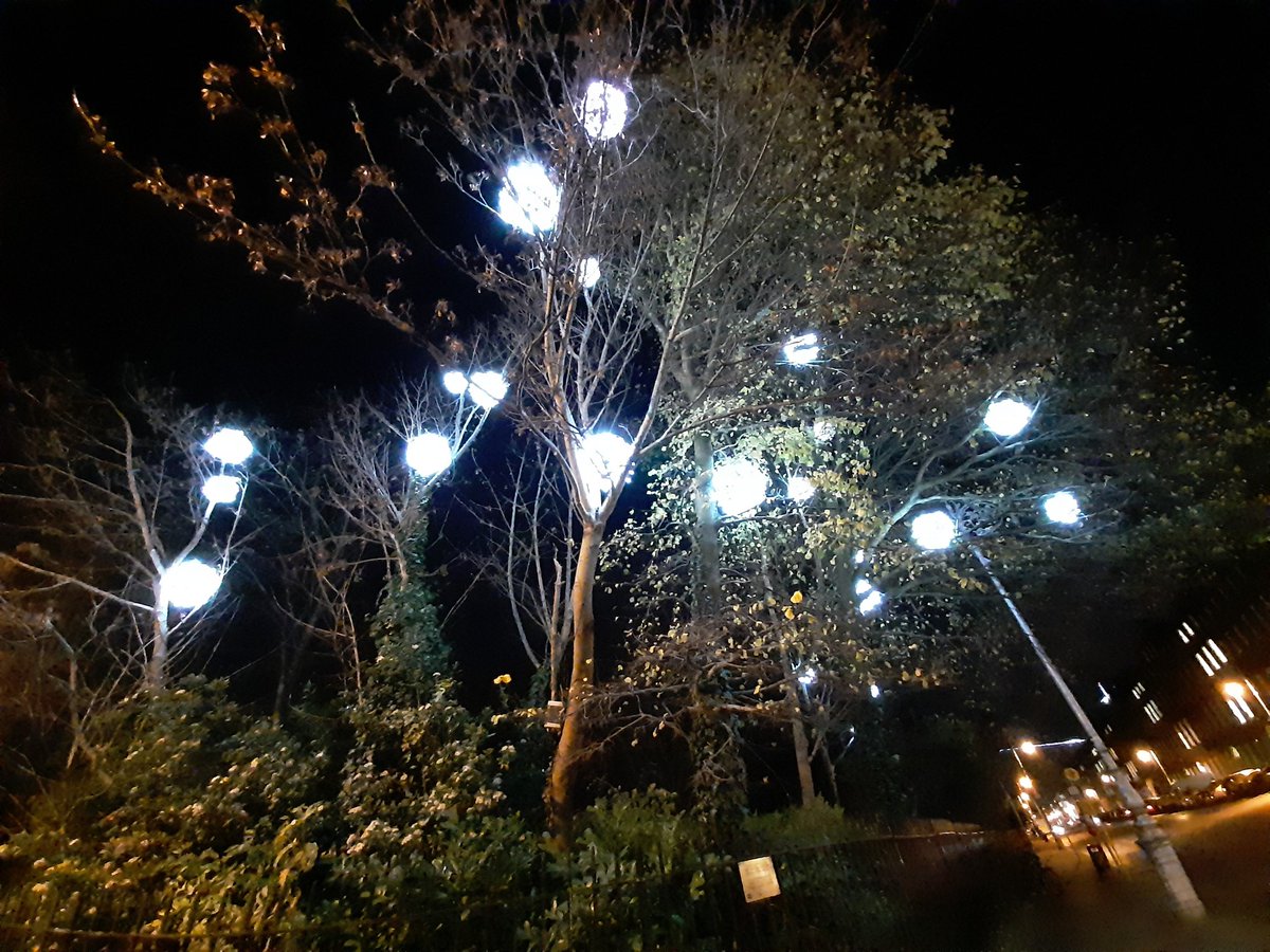 Merrion Square tweet media