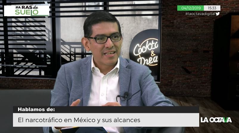 laoctavadigital's tweet photo. #EnVivo | El gobierno federal tiene una disputa con el gobierno de EU por los recursos que se le incautaron al ‘Chapo’ Guzmán: Octavio Ortega (@ElTioPolitico)

Jesús Escobar (@jet1403) en #LaOctava / #YouTube ▶️ https://t.co/ZmzaIuRZeV https://t.co/f2kKp8oG8e
