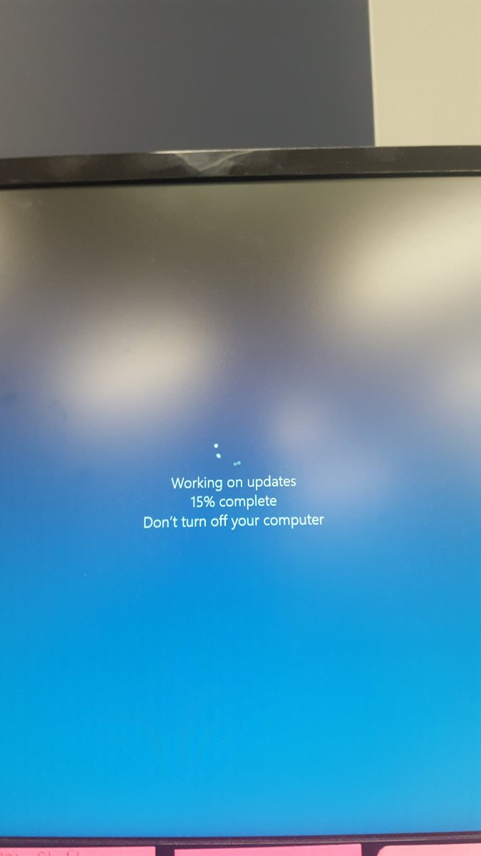 jennyberkland's tweet image. A #recruiters worst nightmare! #hateupdates #technologyfails