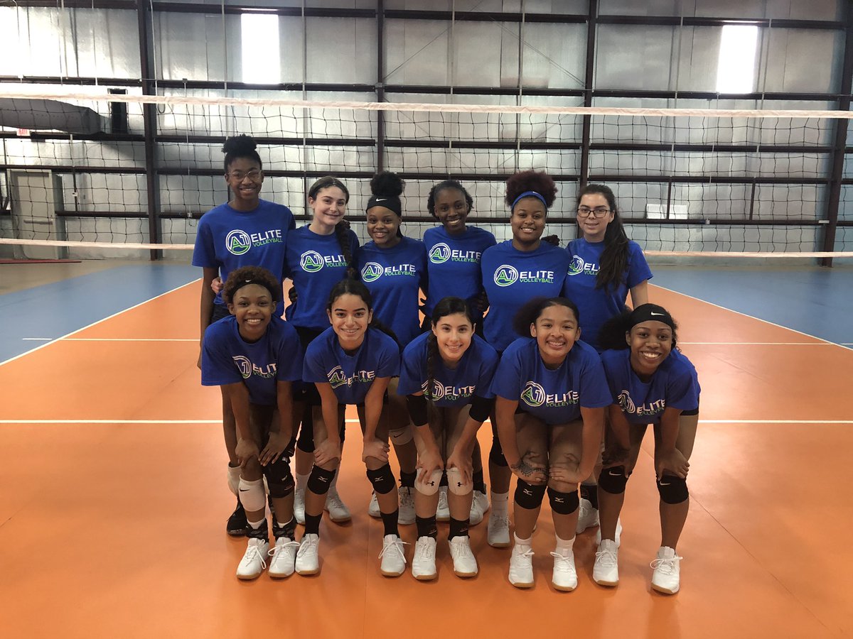 Excited about this group! Looking forward to a great club season🤗