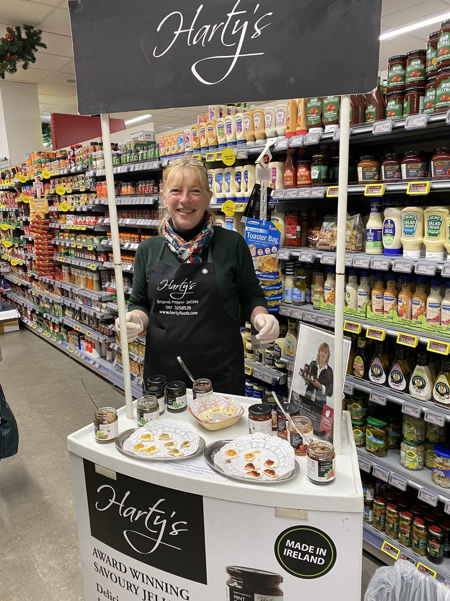 Daly's SuperValu tweet media