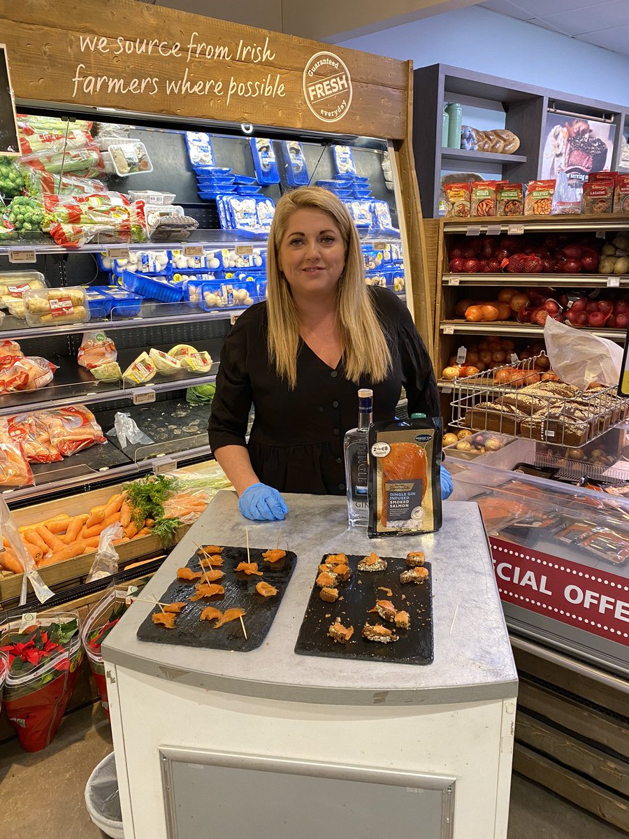 Daly's SuperValu tweet media