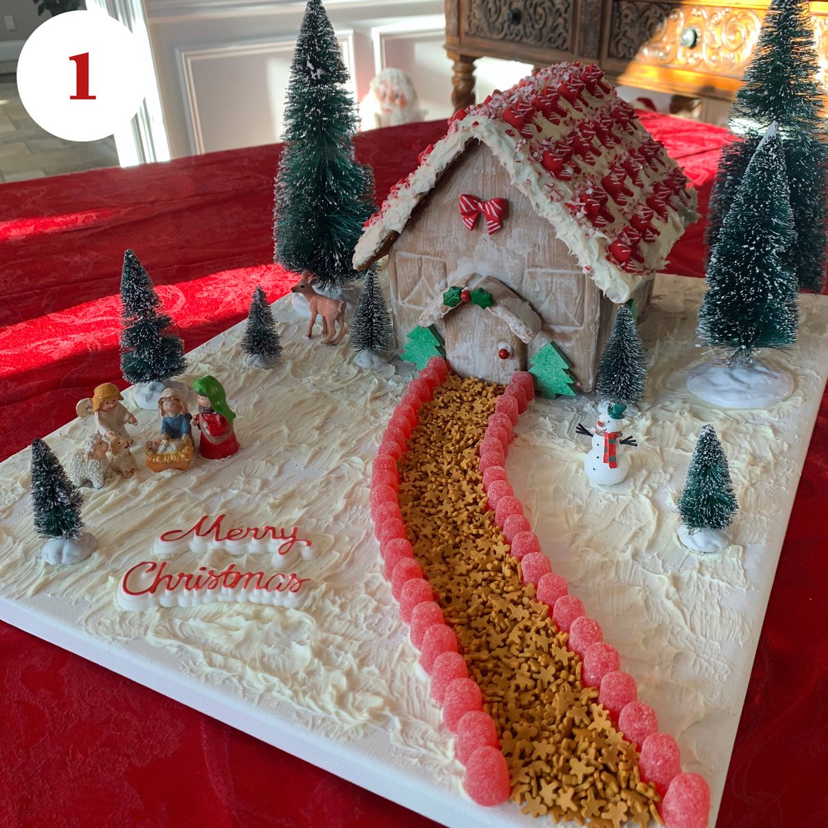 Karen Kingsbury tweet media