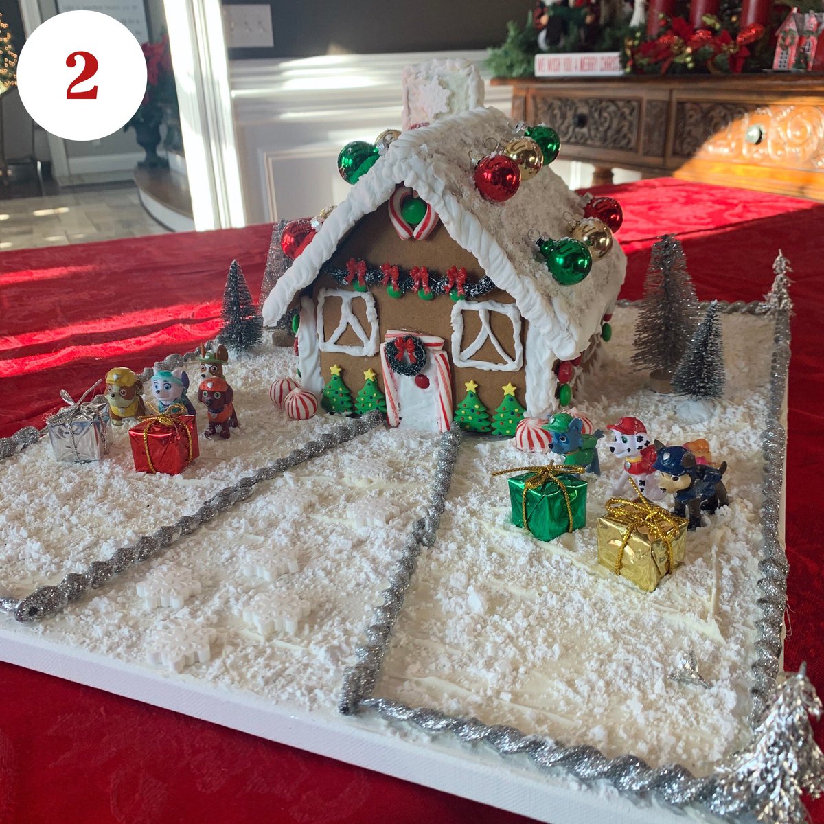 Karen Kingsbury tweet media