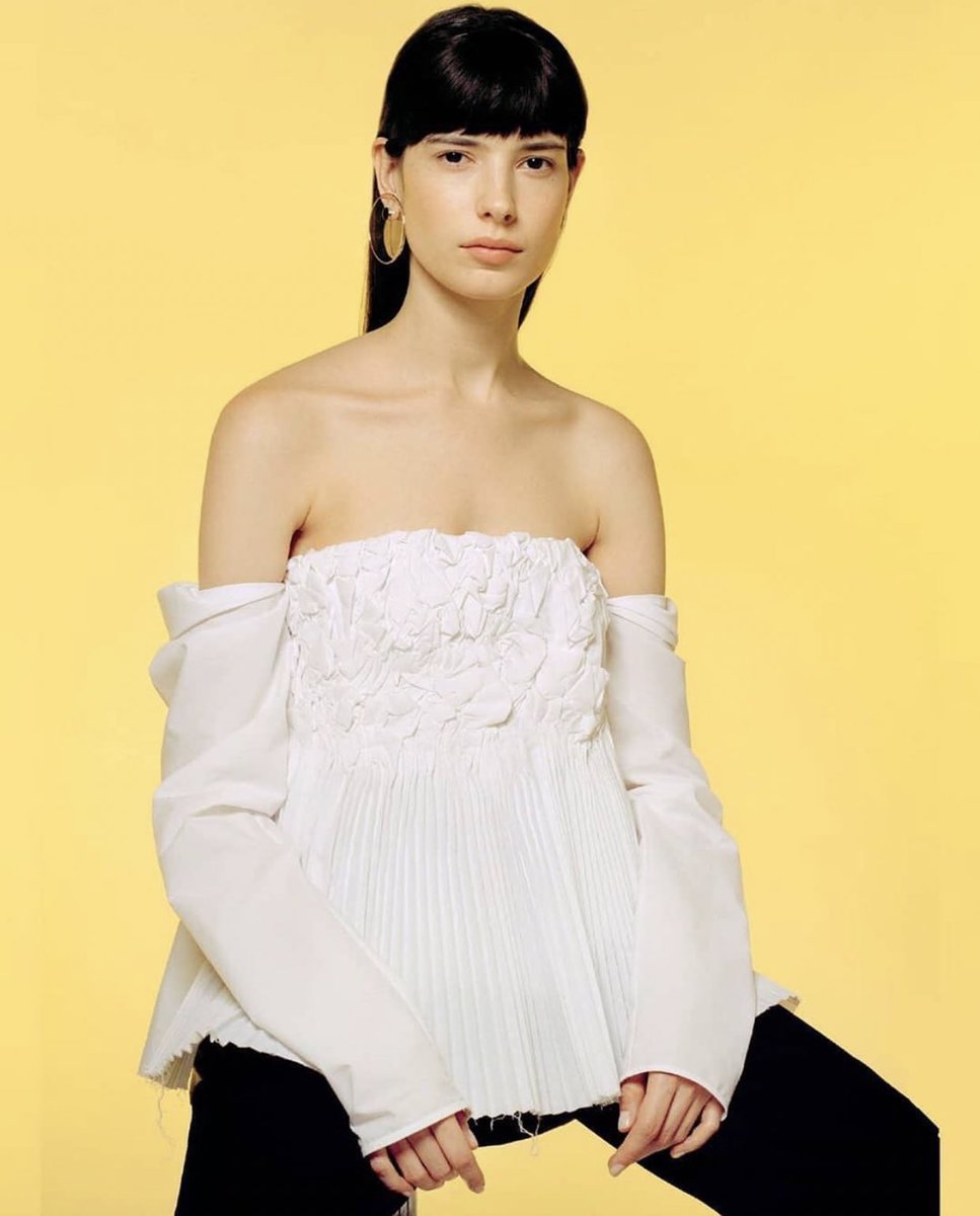 Museoftoday ブラジル人モデルのisabella Ridolfi 主にはgivenchy Chanel Gucci H Mなど ブラジル人モデルは何人か紹介してきましたが 彼女はブラジルっぽくなくて 東欧っぽい まだまだこれからが楽しみな子です T Co No7lknafvo Museoftoday ブラジル人モデルのisabella Ridolfi 主にはgivenchy Chanel Gucci H Mなど ブラジル人モデルは何人か紹介してきましたが 彼女はブラジルっぽくなくて 東欧っぽい まだまだこれからが楽しみな子です T Co No7lknafvo