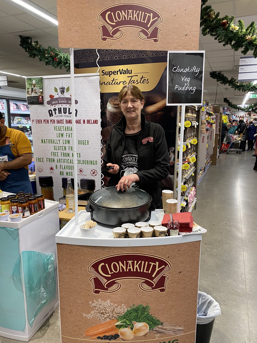 Daly's SuperValu tweet media