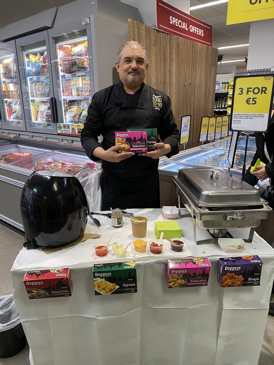 Daly's SuperValu tweet media