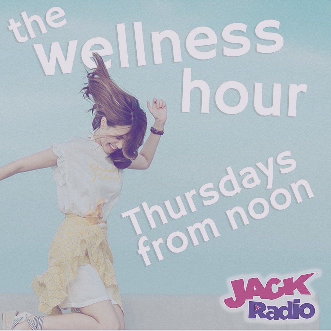 iamnicolebarton's tweet photo. I'm excited to announce I'll be on #nationalradio again soon as part of the amazing @jackradioofficial #wellnesshour talking to the beautiful @northstartherapies. I'll let you know when I'm on! 
💜 https://t.co/jCw72qcAMJ