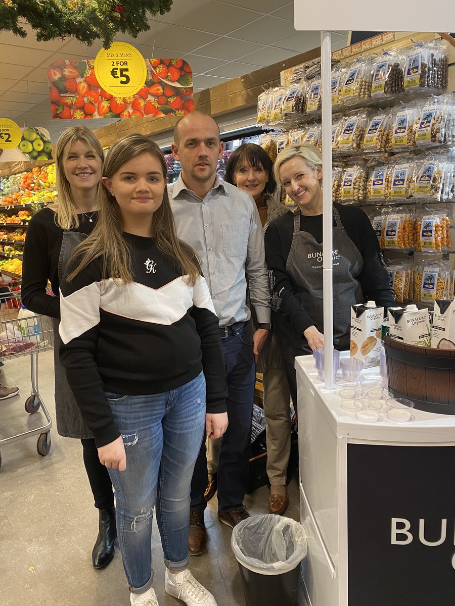 Daly's SuperValu tweet media