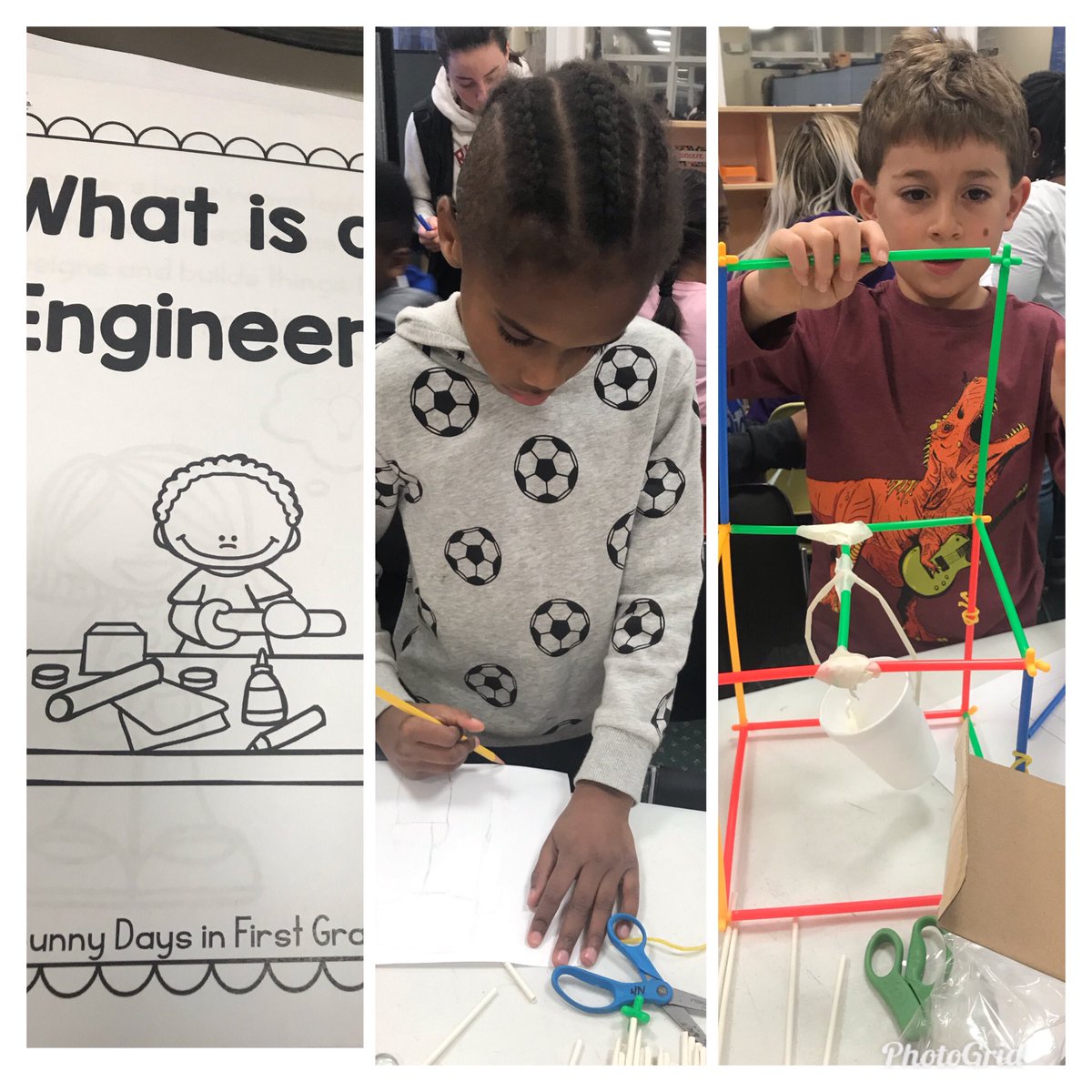 Every Child Valued tweet media