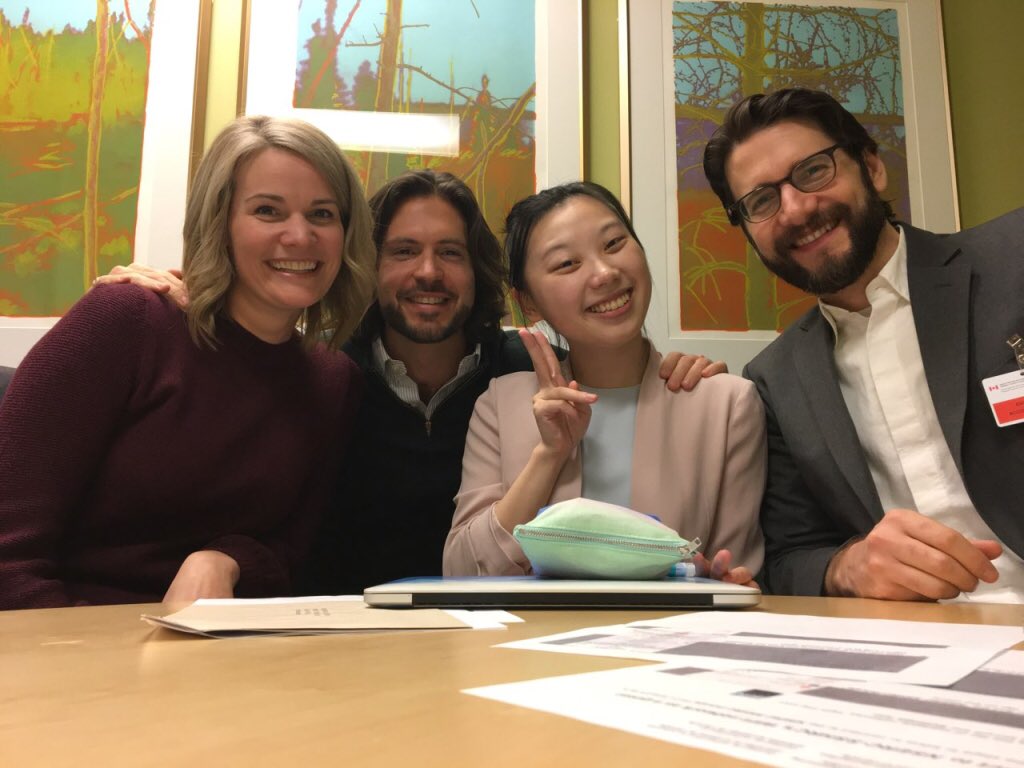 miriam_e_miller's tweet photo. Super excited to be representing @ECPS_ubc @UBCEduc @UBCsHDLC as a #SSHRCStoryteller at the #SSHRCImpact award ceremony tonight.
@SociSqx @EnricoQuilico https://t.co/id0CrakTiy
