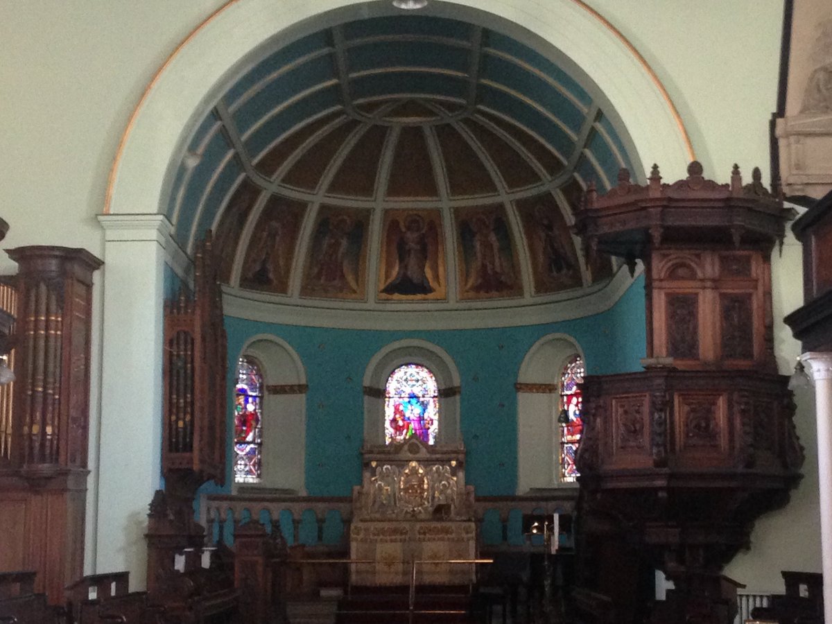 Carol's by Candlelight returns to St Stephen's, The Pepper Canister Mon 9th Dec at  6pm. Admission free, all welcome. Join us after work &amp; join in the singing of your favourite Carol's #carolsbycandlelight