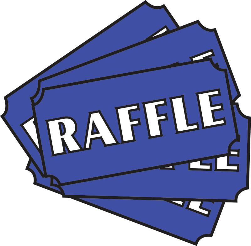 HOLIDAY RAFFLE REMINDER: All tickets and/or money have to be returned by December 13. Keep up the great work selling those tickets!!