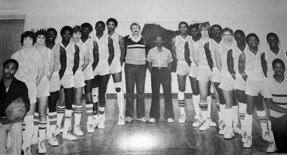 Jenkins County Basketball on Twitter "Under Coach Mac Morrison and