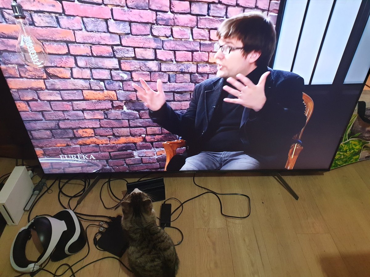 J'SUIS PAS CONTENT TV tweet media