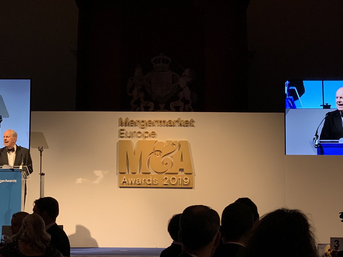 Prof Scott Moeller (@scottmoeller) on Twitter photo At the <a href="/Mergermarket/">Mergermarket</a> European M&A Awards 2019 and about to hear the 41 winners — where I was on the panel of judges. In a magnificent hall in Whitehall a block from 10 Downing St. #MergerAwards @cassbusiness At the <a href="/Mergermarket/">Mergermarket</a> European M&A Awards 2019 and about to hear the 41 winners — where I was on the panel of judges. In a magnificent hall in Whitehall a block from 10 Downing St. #MergerAwards @cassbusiness