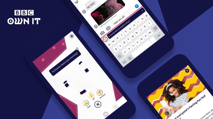 CourtFieldsSch's tweet photo. The BBC has launched a free app that supports children's wellbeing and safeguarding. π±
More information can be found on the BBC website
https://t.co/kCrpgxtzDr
#CourtFields #School #Wellington #Somerset #Wellbeing https://t.co/h9kpxjPhb9