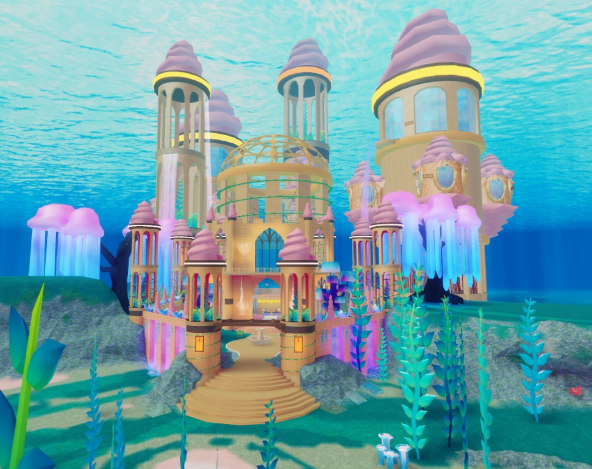 Anne Shoemaker On Twitter Something New Has Arrived At The Kingdom Mermaid Life Just Got An Update Alpha Testers Go Check It Out Https T Co F0lxc3wbdu Robloxml Roblox Robloxdev Https T Co Jnbqtmfkfm - roblox games that are in alpha
