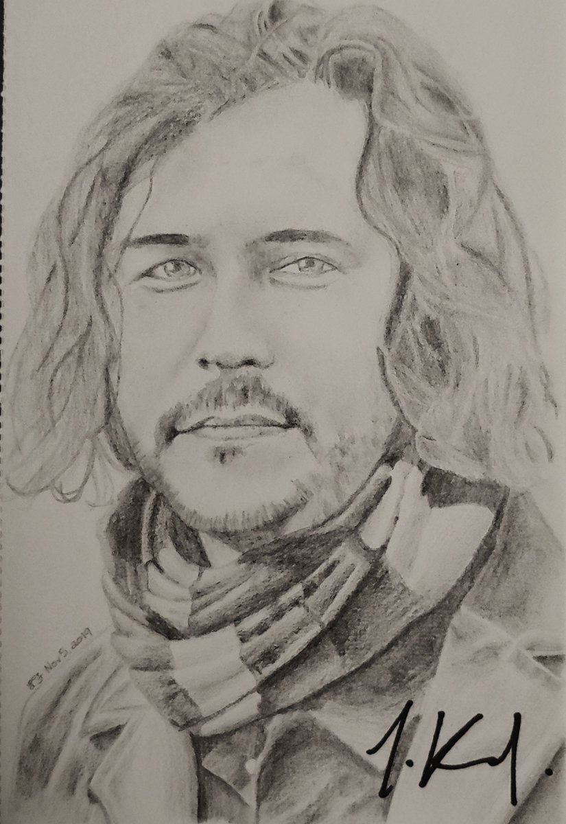 GordoPickett's tweet photo. The drawing I did of @joshua_keogh for the Nov. 8 @AmberRun show in Milwaukee. @HenryWyeth said I drew Joe far more attractive than he really is. Such BS! Let's be real, people. All the AR pups are beautiful &amp; perfect, and I could never truly do them justice. 🐶💞
#amberrun https://t.co/hB5FrAiwF5