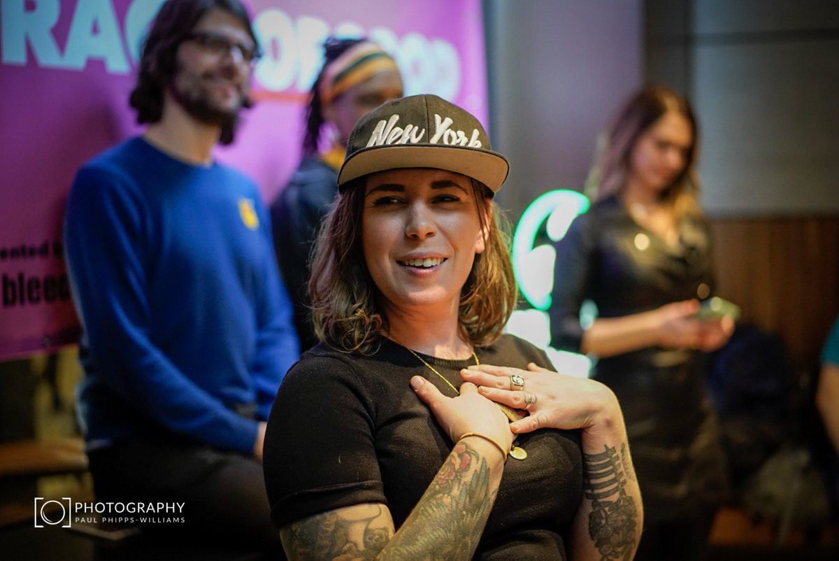 Paul Phipps-Williams tweet media