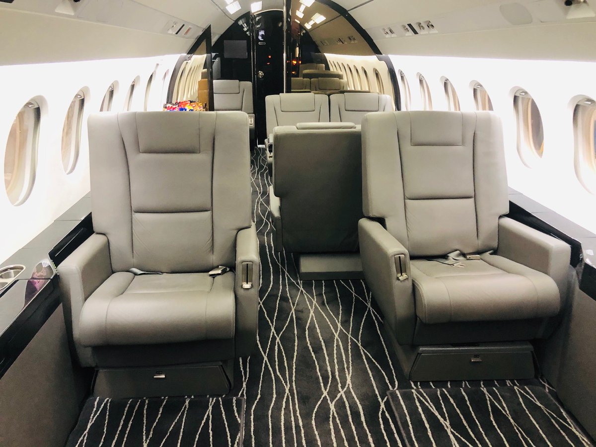 FlySCAviation's tweet image. From the smallest details that render impeccable service to the most trusted and highly qualified pilots in the industry, see how we relentlessly pursue perfection. #notjustaflight #flyscaviation