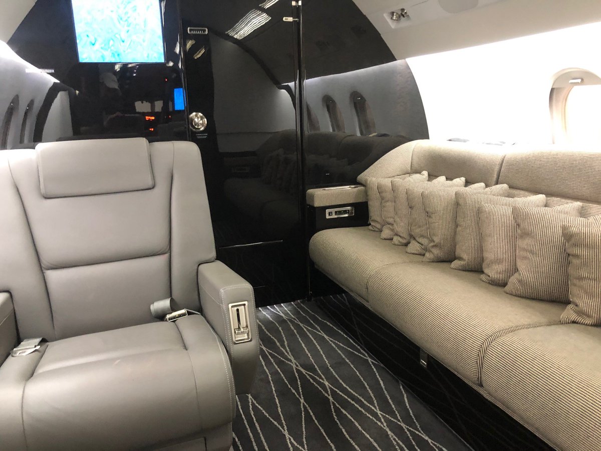 FlySCAviation's tweet image. From the smallest details that render impeccable service to the most trusted and highly qualified pilots in the industry, see how we relentlessly pursue perfection. #notjustaflight #flyscaviation