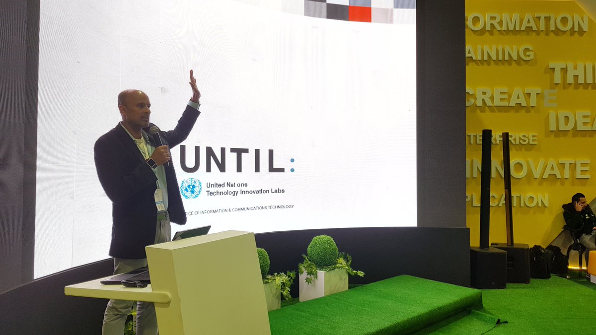 UNTILabs's tweet photo. Inspired by the insights #untilFinland presented on #diversity &amp; #inclusion at #slush, #untilEgypt led a session today highlighting the report findings at @cairoict to an audience of #tech #startups &amp; enthusiasts.
#MakeTechInclusive
Full report: https://t.co/ddwE1WeNER https://t.co/F3Y7piLXvI