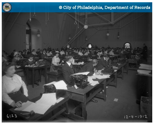 PhillyHistory tweet picture