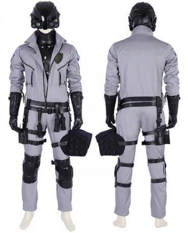 11) despite technological advancement stagnating, the techwear thing will really take off in big cities for a while, ruralites will see it as being dumb, but people dress more like cyberpunk characters