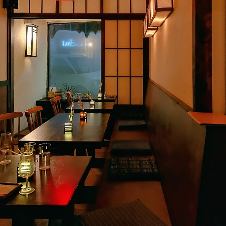 shopsydneys's tweet photo. Sake is always a good idea, just ask @sakaibarto. 
.
#SydneysPicks #ShopSydneys #TorontoRestaurants https://t.co/D6wbFRxCnh